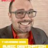 Music Destination, Andrea Gioè – 7 novembre 2025