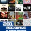 RockWave, puntata 281 – 5 novembre 2025