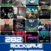 RockWave, puntata 282 – 12 novembre 2025