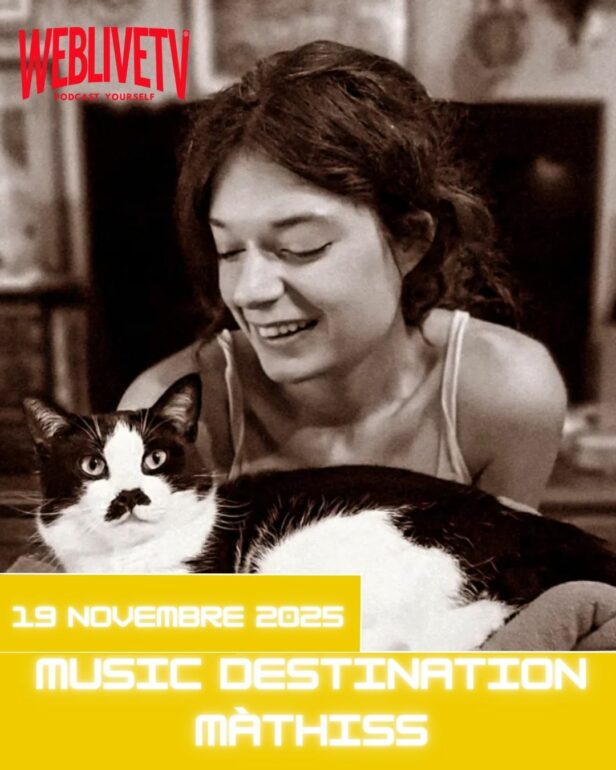 Music Destination, Màthiss - 19 novembre 2025