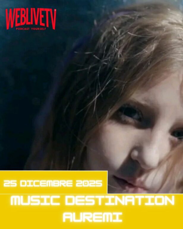 Music Destination, Heavy - 24 dicembre 2025