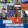 RockWave, puntata 288 – 24 dicembre 2025