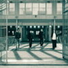 Es Nova, “Solo”, improvvisazione radicale tra musica e cinema di Vertov
