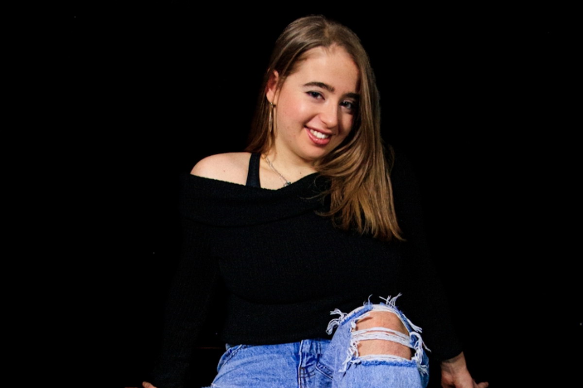 Cristina Bonan, Stelle di plastica, il nuovo singolo in radio dal 14 novembre
