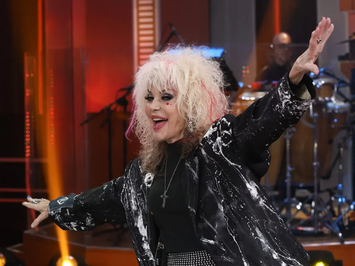 Donatella Rettore torna con “Malamocco”, il nuovo singolo dal 14 novembre