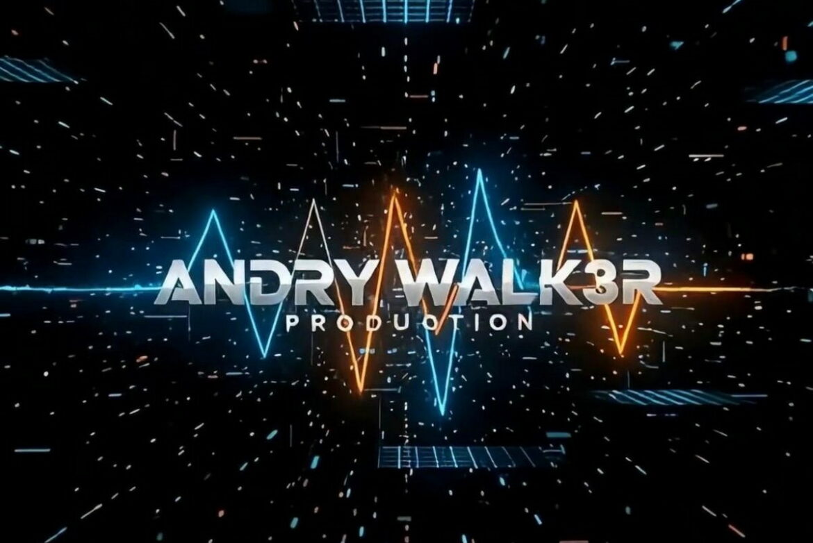 Andry Walk3r, in uscita il nuovo singolo Midnight Felx