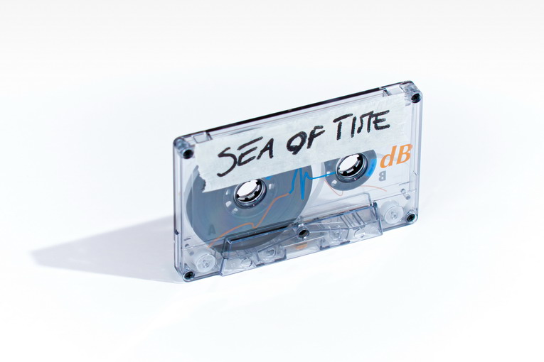 I Variance tornano con il nuovo singolo “Sea of Time”