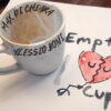 “Empty Cup”, il nuovo singolo di Max Di Chiara tra vuoto emotivo e rinascita interiore