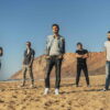 The Sun, “Fuoco dentro” il nuovo album