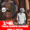 Trans Europe Express, puntata 146 – 27 gennaio 2026