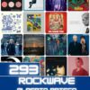 RockWave, puntata 203 – 28 gennaio 2026