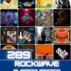 RockWave, puntata 289 – 31 dicembre 2025