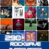 RockWave, puntata 290 – 7 gennaio 2026
