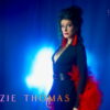 Lizzie Thomas, “This Fire”: nuovo brano online tra groovy jazz e nu-soul