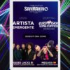 Dreaming San Marino Song Contest: oltre 800 iscritti da 40 Paesi del mondo
