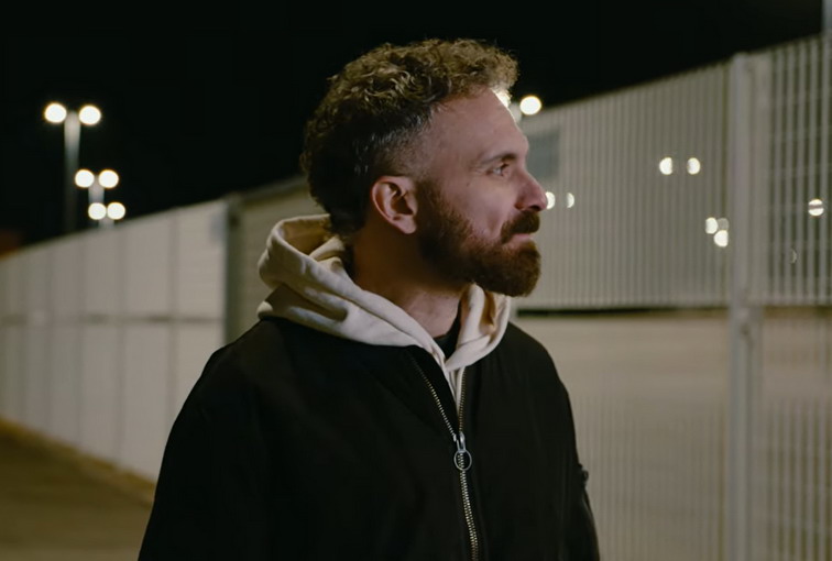 Jaboni pubblica “Blu”, il nuovo singolo e videoclip fuori il 16 gennaio 2026