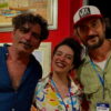 Fabrizio Pocci, online il nuovo singolo “Per sempre notte” feat. Bobo Rondelli e Jole