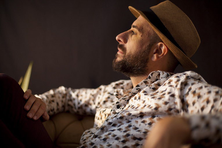 Il sogno della Crisalide, live al Wishlist Club di Roma per il Release and Farewell Party