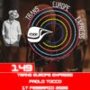 Trans Europe Express, puntata 149 – 17 febbraio 2026