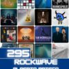 RockWave, puntata 295 – 11 febbraio 2026