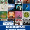 RockWave, puntata 296 – 18 febbraio 2026