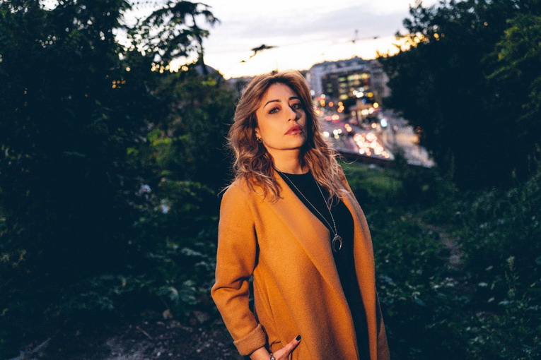 “Trattieni il respiro”, il nuovo singolo di AvA anticipa l’album “Fammi fallire”