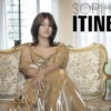 “Itiner” è il primo singolo di Sophia in uscita dal 22 dicembre su tutti i digital store