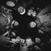 Muretto Milano, “Cerchio Finale” è il primo album del collettivo