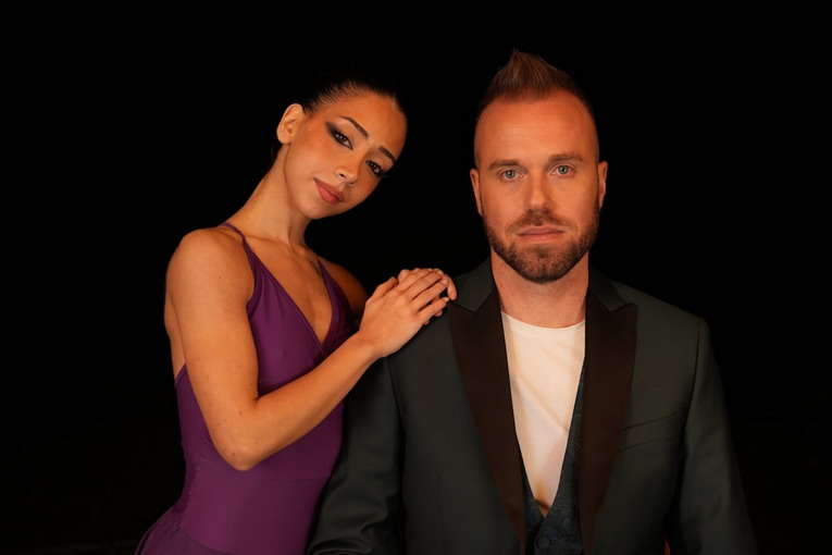 Gemini pubblica “A mio agio con te”, il nuovo singolo estratto dall’album “Universi”