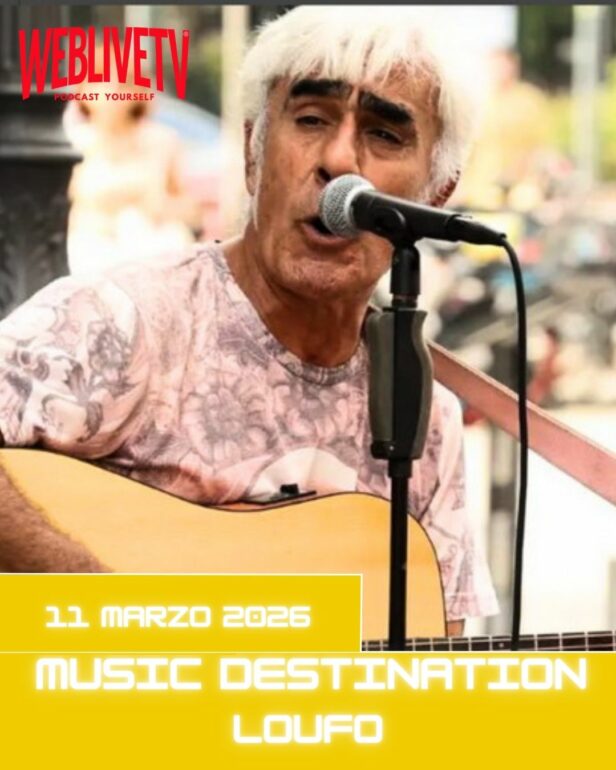 Music Destination, Loufo - 11 marzo 2026