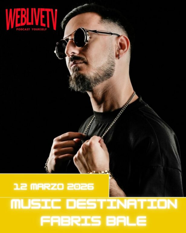 Music Destination, Fabris Bale - 12 marzo 2026