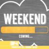 Arriva il Week End, Archeocomix a L’alimentari