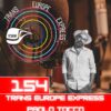Trans Europe Express, puntata 154 – 24 marzo 2026