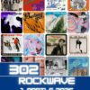 RockWave, puntata 302 – 1 aprile 2026