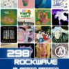 RockWave, puntata 298 – 4 marzo 2026