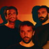 Chinò e il mare, dal 6 marzo in radio e streaming il nuovo singolo “Noir”