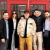 Monza, Emis Killa, Jake La Furia e Camilla Ghini incontrano i detenuti della Casa Circondariale di Monza