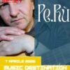 Music Destination, Pe.Rù – 7 aprile 2026