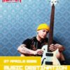 Music Destination, Gabbo – 27 aprile 2026