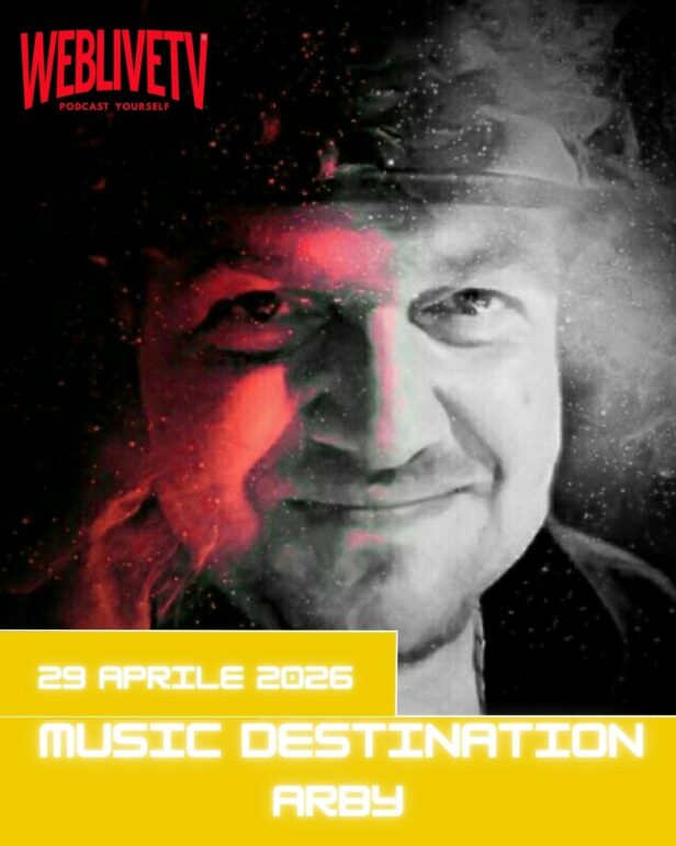 Music Destination, Arby - 29 aprile 2026