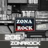Zona Rock, puntata 206 – 6 aprile 2026