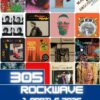 RockWave, puntata 305 – 22 aprile 2026