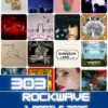 RockWave, puntata 303 – 8 aprile 2026