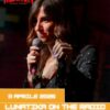 Lunatika on the radio, Marta Petrini – 3 aprile 2026