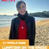 Lunatika on the radio, Andrea Ponzi – 17 aprile 2026