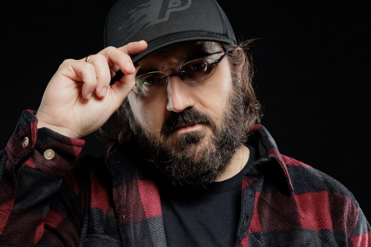 Largo Venue, Piotta presenta il nuovo album “Si riparano ricordi” dal vivo