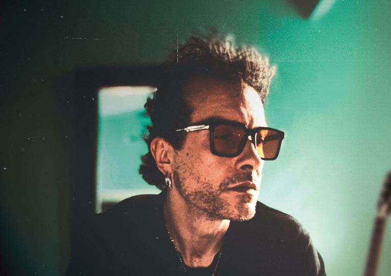 L’Asino che Vola, Fabio Garzia in concerto il 17 aprile
