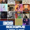 RockWave, puntata 309 – 20 maggio 2026
