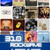 RockWave, puntata 310 –  27 giugno 2026