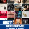 RockWave, puntata 307 – 6 maggio 2026